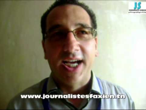 صفاقس ايام طب الاطفال في تجربة أولى وفريدة