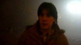 Extreme Mist  Apeldoorn Nieuwjaarsnacht