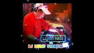 LADIES NITE - BEST OF DJ MUMU STADIUM JAKARTA