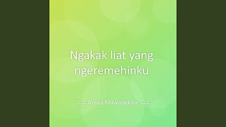 Ngakak liat yang ngeremehinku