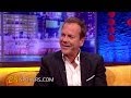 Kiefer Sutherland on The Jonathan Ross Show 2/8/2014 (HD)