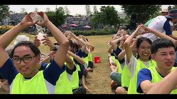 Học viên LAPO tham gia hoạt động ngoại khóa team building | Lapo English