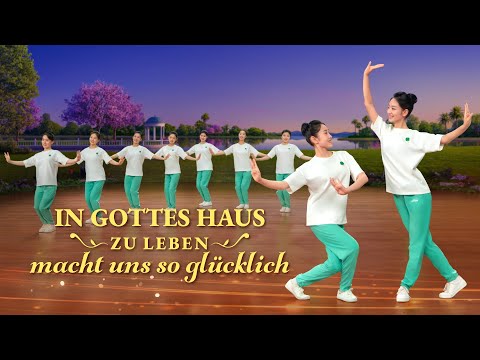 Lobpreis-Tanz | In