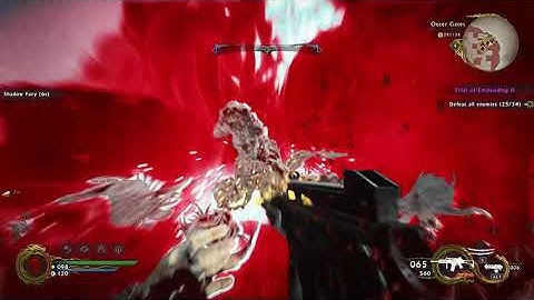 Shadow Warrior 2 - Trial of Embedding II