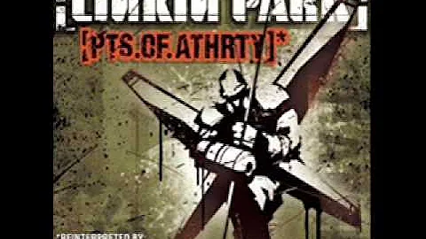 Linkin Park - Buy Myself (Marilyn Manson Remix)