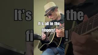 Heartbreak Hotel Solo!  #HeartbreakHotel #ElvisPresley #GuitaristLife #VintageTone #rockabilly