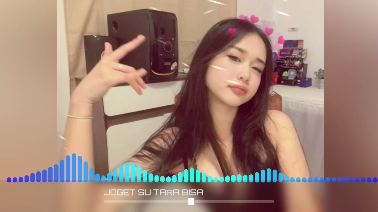 IRT_JOGET_VIRAL TIKTOK_SU TARA BISA_(KLEIFENSOUND)_2025