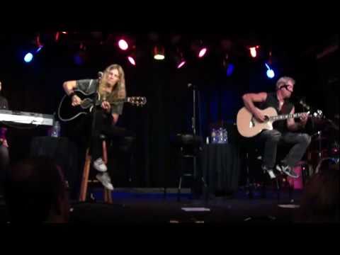 Night Ranger Acoustic Live - Brad Gillis and Joel ...