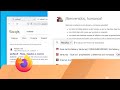 7 curiosidades de Mozilla Firefox