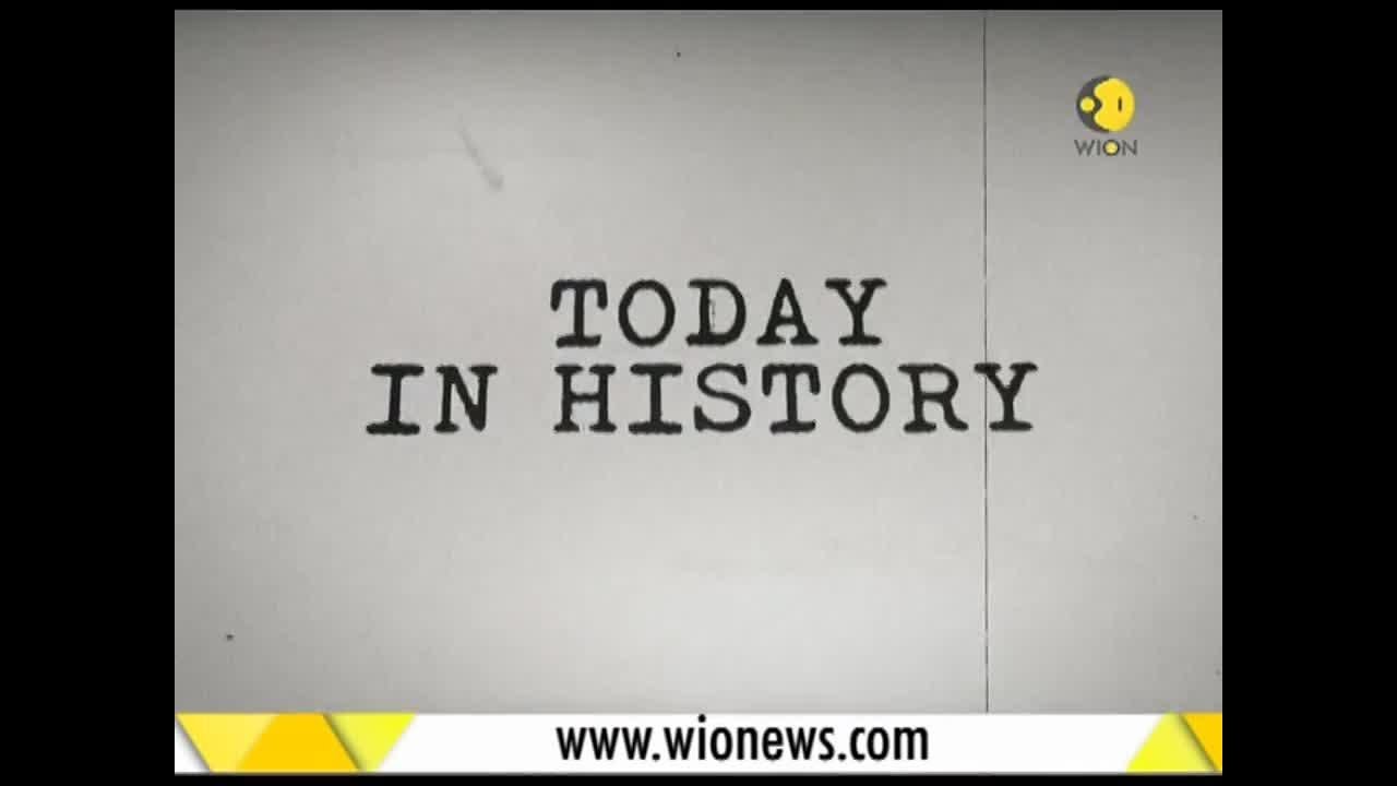 Today in History: UN begins celebrations of International Women's Day