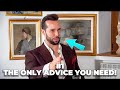 Tristan tate gives the only dating advice you need