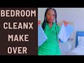 ✨ Satisfying Bedroom Cleaning & Makeover | Deep Clean, Organize & Refresh 🛏️