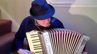 Lambada on Frontalini accordion chords