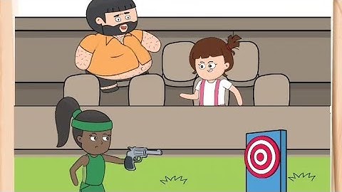 Brain Test 4 level 436 Solution Walkthrough