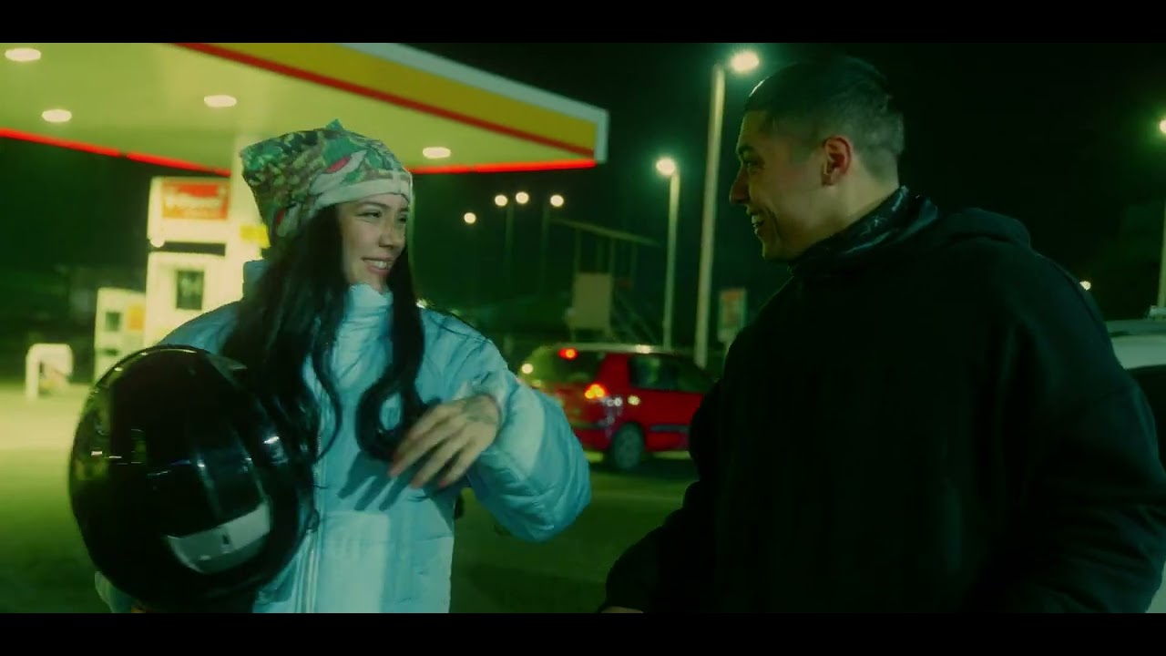 Watch BUSCANDO - NAVY ONE, MERCE GP on YouTube Watch BUSCANDO - NAVY ONE, MERCE GP on YouTube