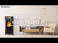 Prsentation klover class 90  laudevco m9k
