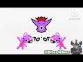 (GIFT FOR LUCAS YTP THE BOSS) Pinkfong Logo in LUCAS YTP