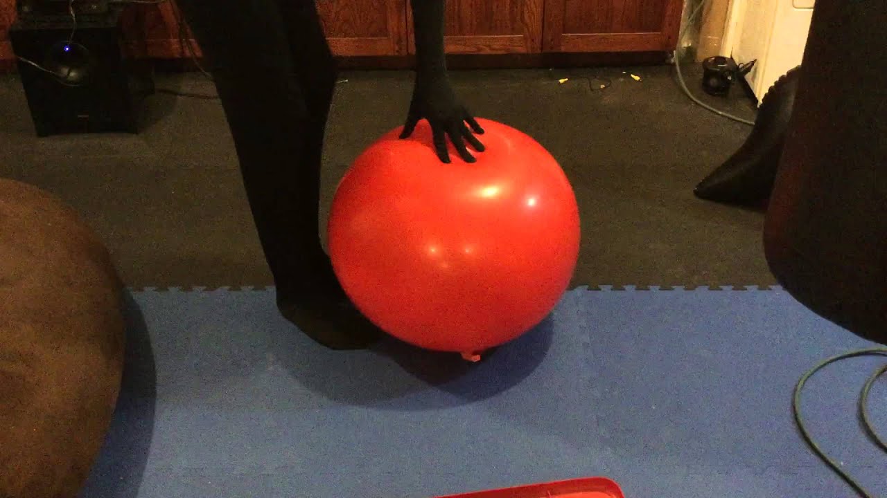 Slow Motion Ride Inspired By Ceelcee’s Post! 28cm (11in) Circumference