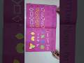 Maths Pattern Project|Easy Maths pattern project ideas| #school #budgetfriendly #class #easy #maths
