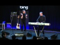 OMD - Metroland (Bing Lounge)