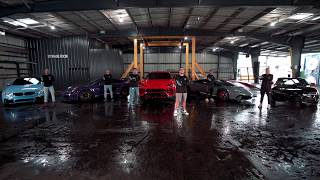 CC1 Ultimate - Nano Ceramic Coating from Gloss Revolution