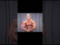 EL REY SIN CORONA DEL FISICOCULTURISMO KEVIN LEVRONE