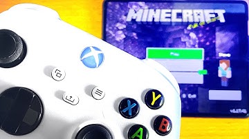 How To Connect Xbox Series S Controller to Android Phone or Tablet | Full Tutorial