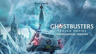Ray Parker Jr - Ghostbusters (Death Chill Instrumental Version) #frozen #empire #ghostbusters