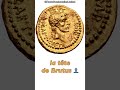 La Monnaie Romaine la Plus Chère du Monde 🌍
