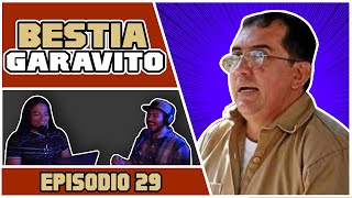 Luis Alfredo GARAVITO: La BESTIA | CDN | EP 29