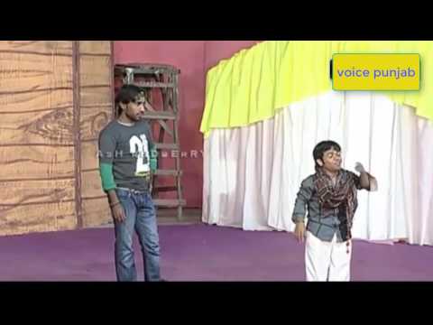 funny-stage-show-punjabi-drama-a-clip-video-entertainment-entertain