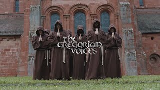 THE GREGORIAN VOICES - Gregorianik trifft Popmusik