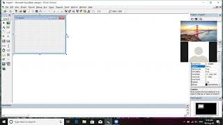 VISUAL BASIC PRACTICALS [CHANGING CASE]