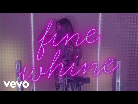 CANDIACE - Fine Whine (Official Music Video)