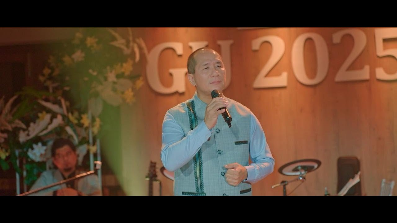 PU H RAMTHLENGLIANA - GU2025