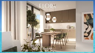 Elora launching at The Valley by Emaar