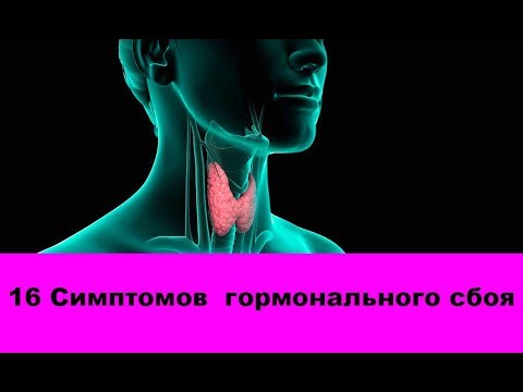 Видео: Гормональный дисбаланс: симптомы, лечение, тесты и причины