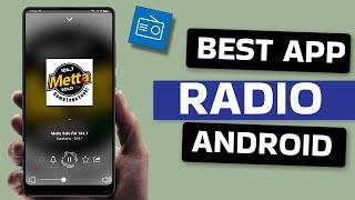 Best Free Radio App for Android screenshot 4