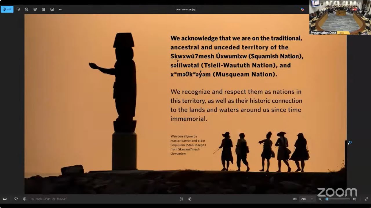 February 9, 2026 Regular Council Meeting