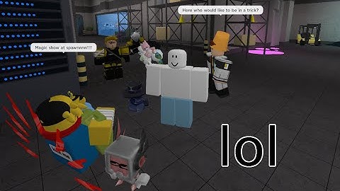 Trolling in kaiju paradise (again).