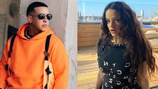 DADDY YANKEE x ROSALIA (mashup by peluk1ng)