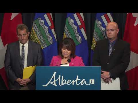 Update on the E. coli outbreak in Calgary September 12, 2023