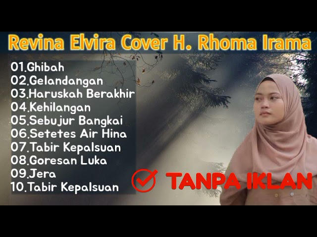 Revina Alvira full album cover tanpa iklan class=