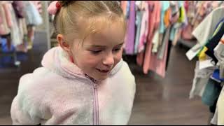 Wir suchen einen Badeanzug & eskalieren im TK Maxx #shopping #tjmaxx #tkmaxx #trendingvideo