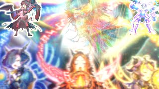Elves, Fiends, Cavalier Lady, Speed Dragon & F1 Car 🤩 Elfnote Fiendsmith Duels Yu-Gi-Oh! Master Duel