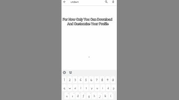 Undawn Finally Here In Mobile Platform 😱😵 || Download Now From Play Store || #shorts #undawnmobile