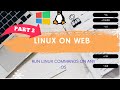 Linux Basic Commands with Examples & Syntax Part 2