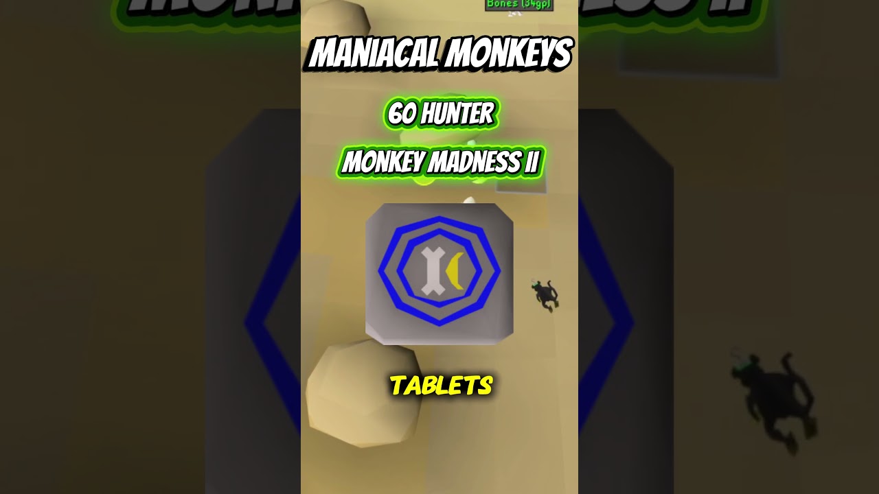 OSRS TIPS & TRICKS EP.21