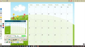 myViewBoard: Adding Custom Backgrounds