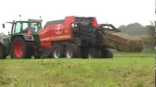 Vicon pers Mennega 6wiel